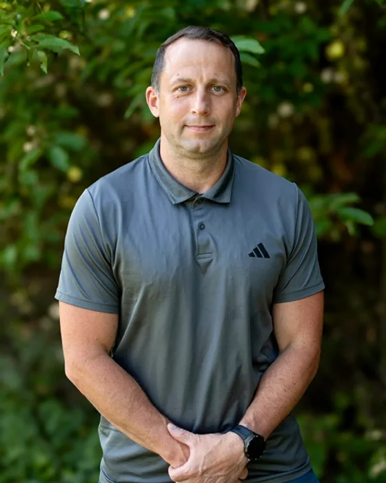 Portrét – Lukáš Zlamšidlo