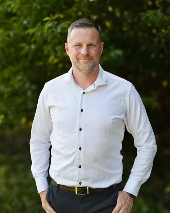 Portrét – Ondřej Zug, MBA