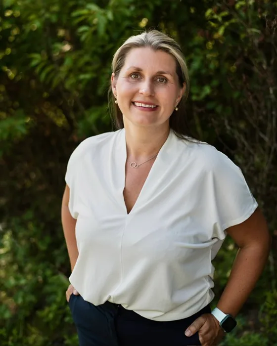 Portrét – Ing. Mgr. Renata Krakovková